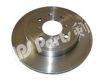 IPS PARTS ibt1815 -  Тормозной диск